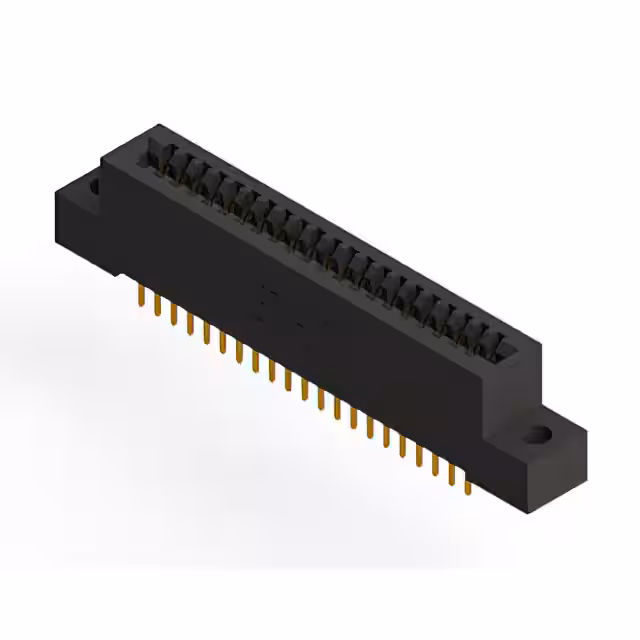 392-042-521-204 EDAC Inc.  Edgeboard Connectors